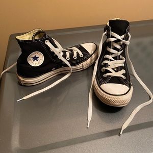 COPY - Converse Sneakers